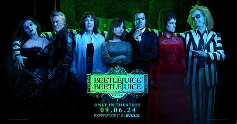 OFFICIAL RULES: Beetlejuice Beetlejuice Advance Screening Sw.